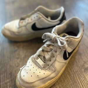 women’s nike af ones